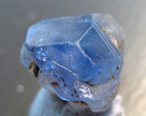 Sapphire Mineral